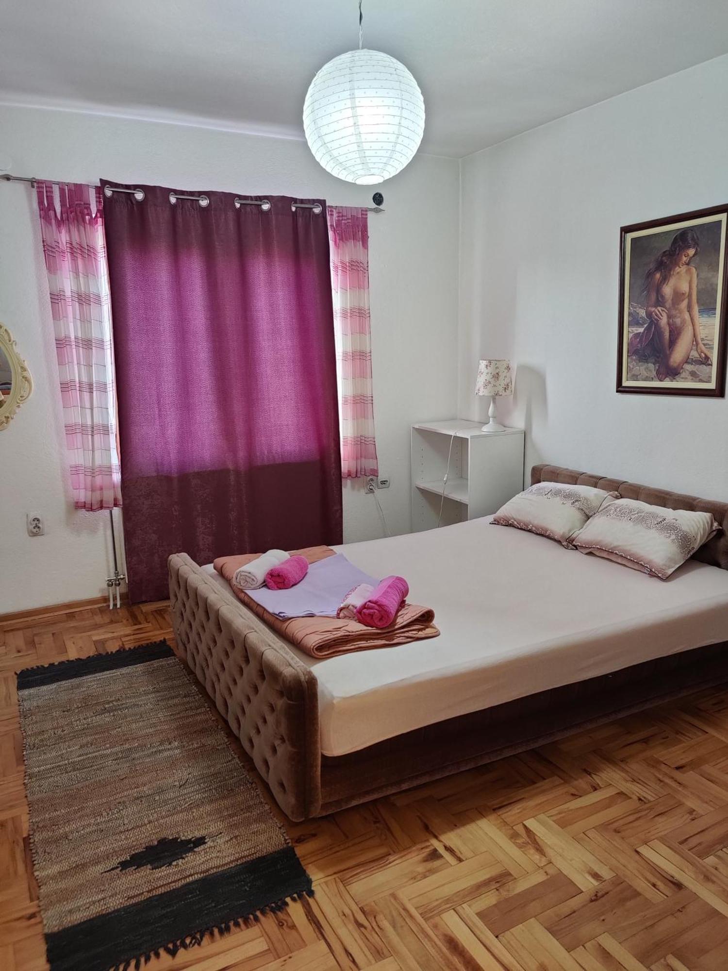 Poseidon Apartment Ni Extérieur photo