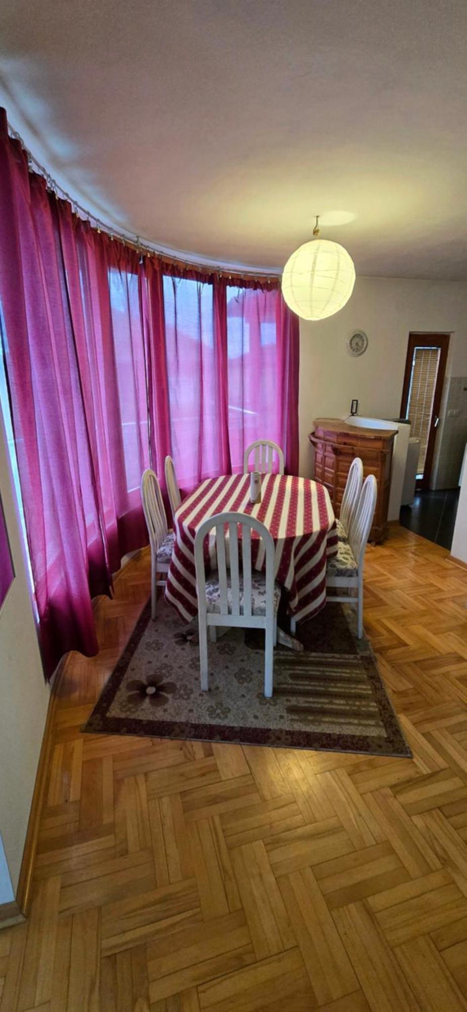 Poseidon Apartment Ni Extérieur photo