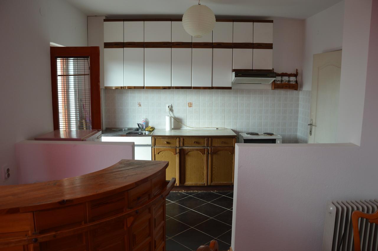 Poseidon Apartment Ni Extérieur photo