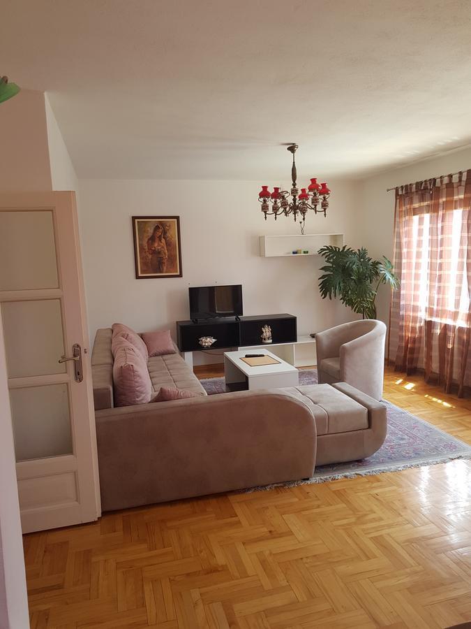 Poseidon Apartment Ni Extérieur photo