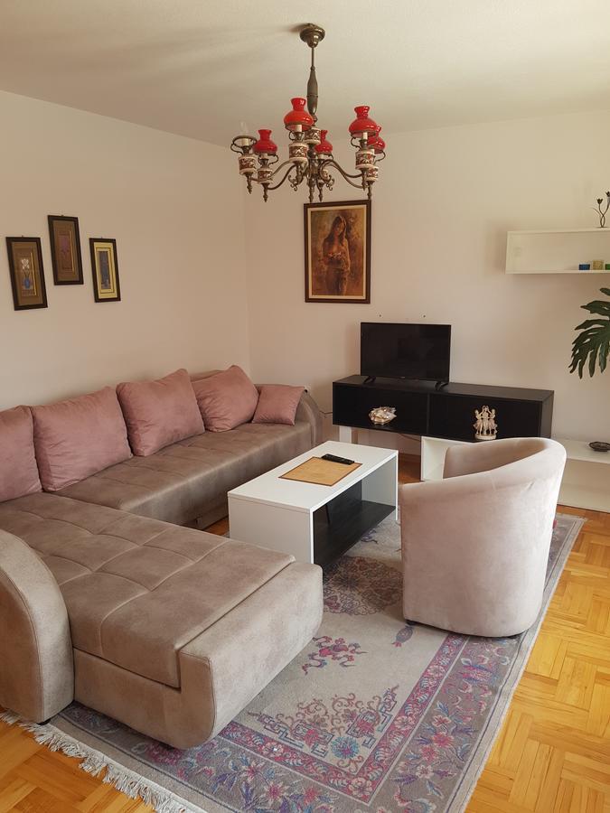 Poseidon Apartment Ni Extérieur photo